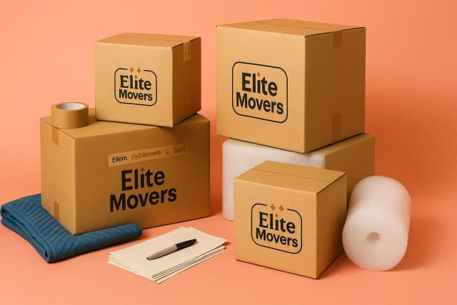 Elite Movers featured image