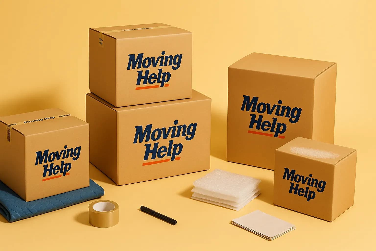 Johnny On The Spot Moving featured image