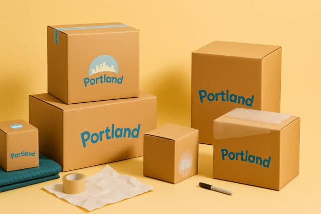 Portland Move featured image