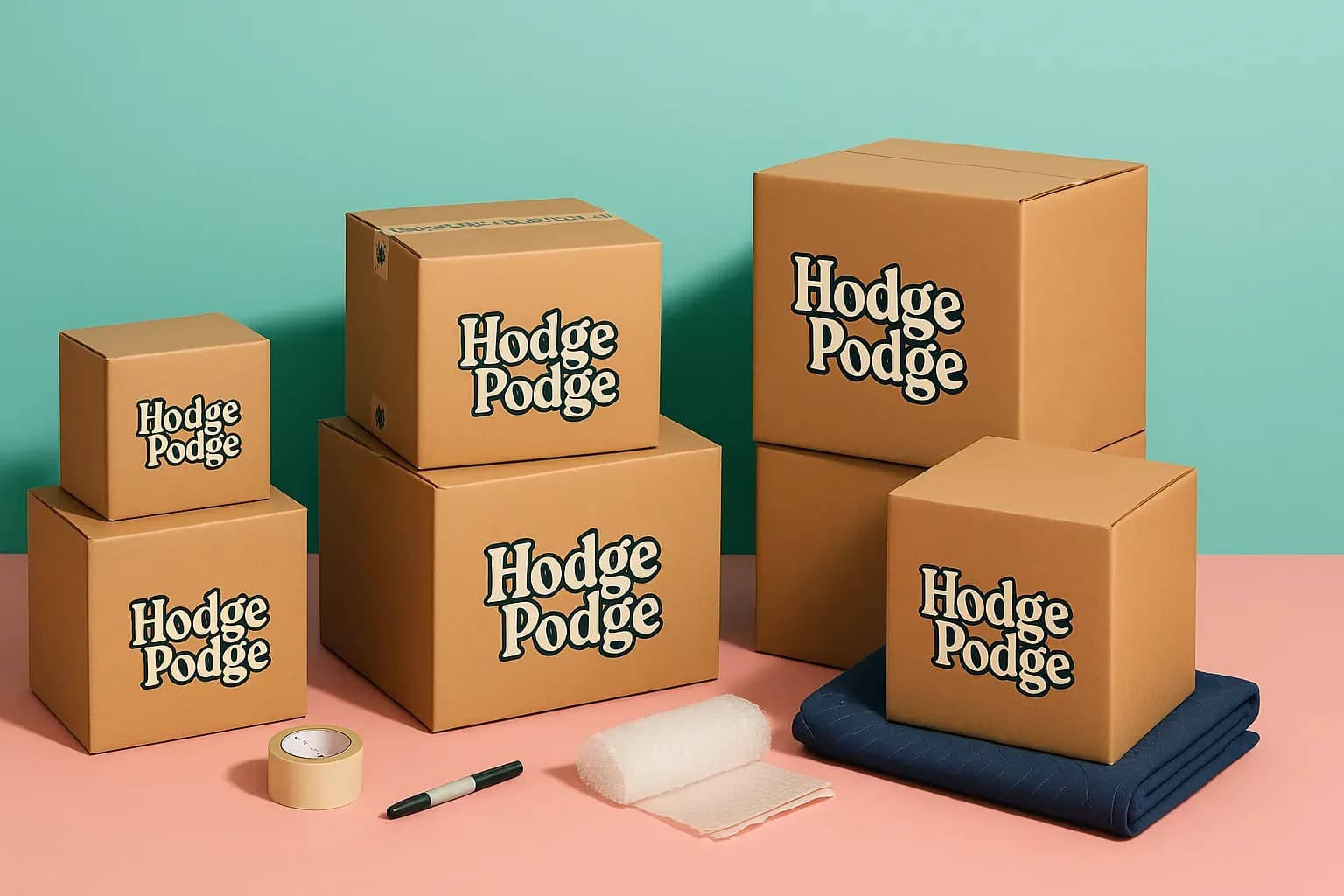 HodgePodge featured image