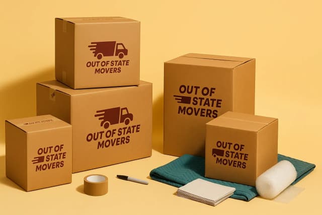 Out of State Movers featured image