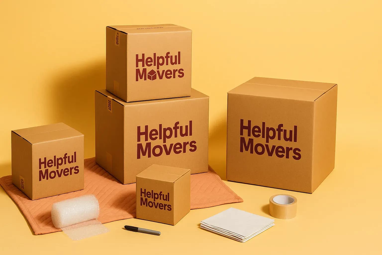 Helpful Movers featured image