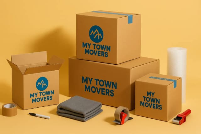My Town Movers featured image