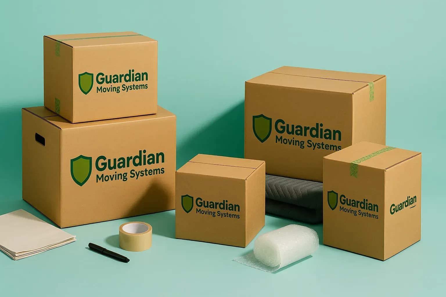 Guardian Moving Systems featured image