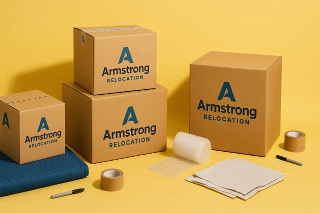 Armstrong Relocation featured image