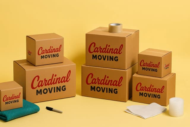 Cardinal Moving featured image