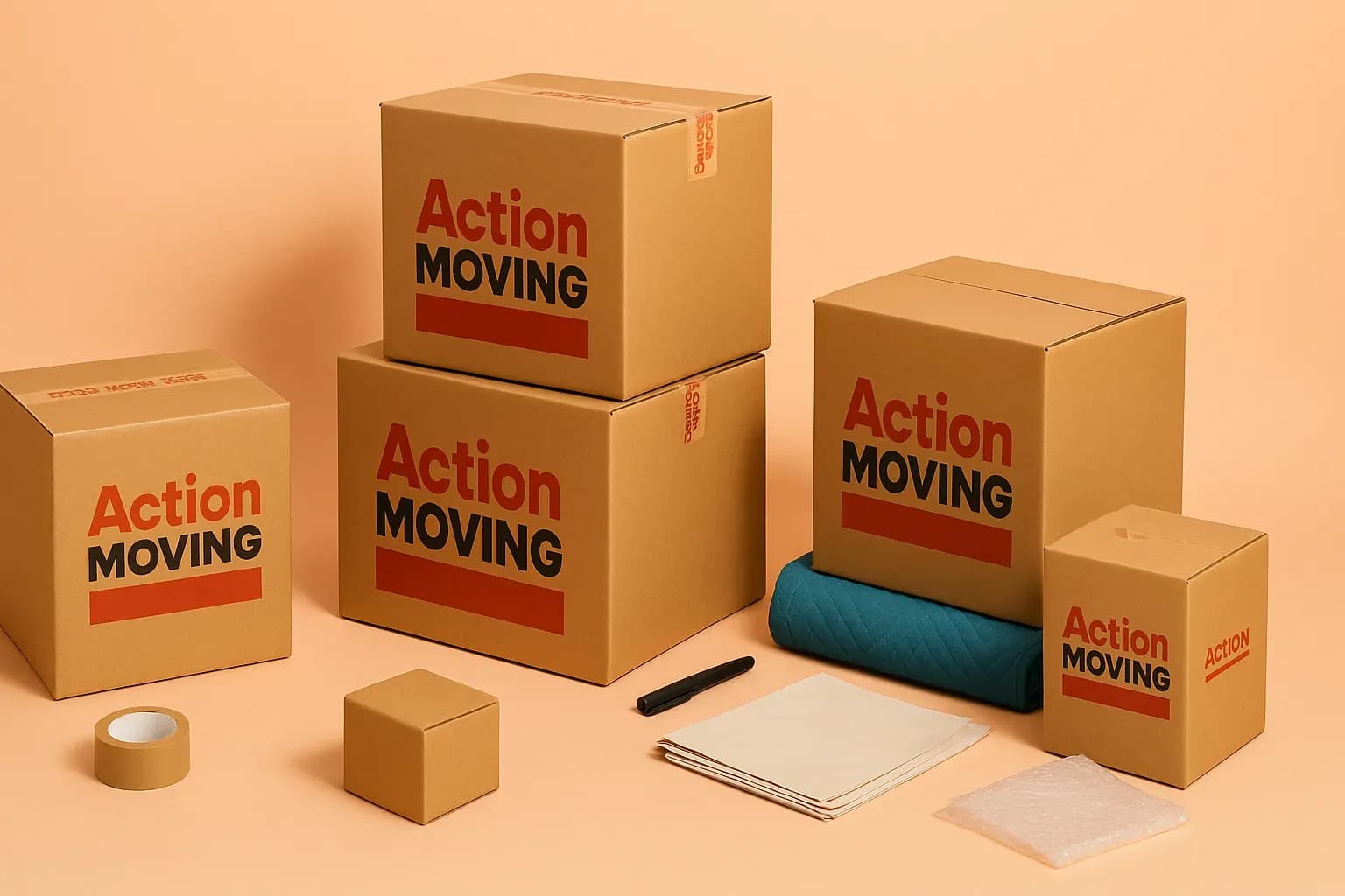 Action Moving featured image