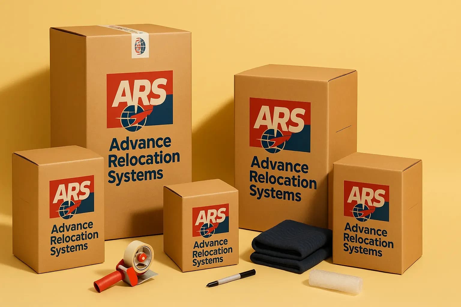 Advance Relocation Systems featured image
