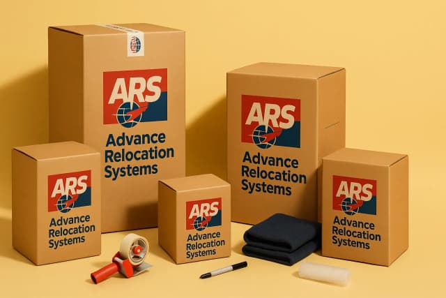 Advance Relocation Systems featured image
