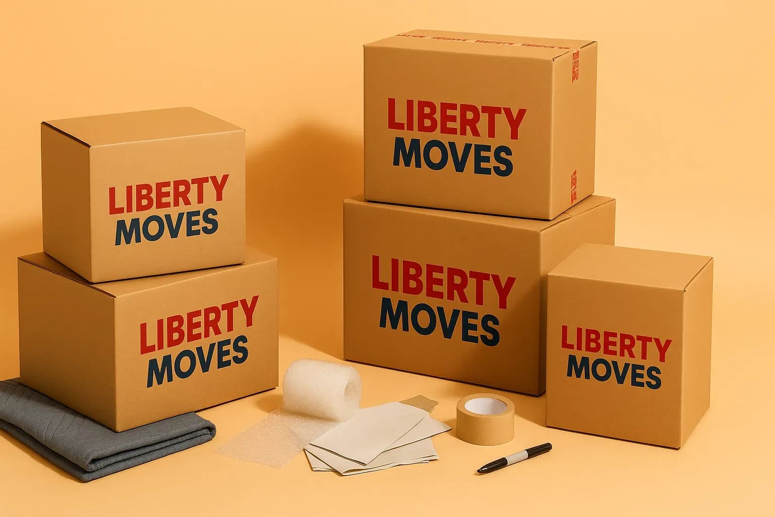 Liberty Moves featured image
