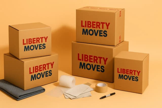 Liberty Moves - Orlando featured image