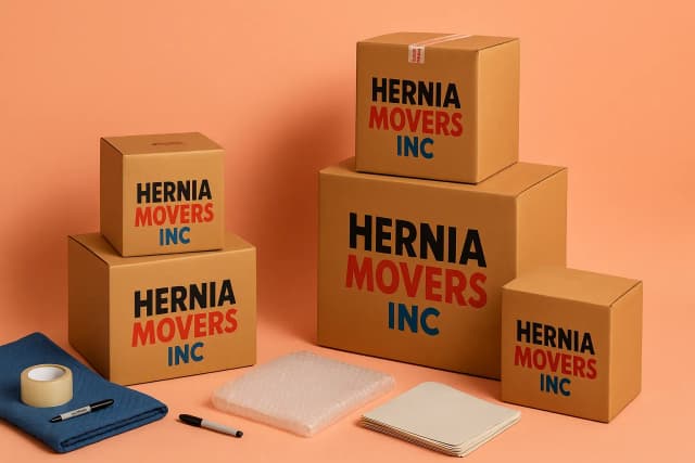 Hernia Movers Inc featured image