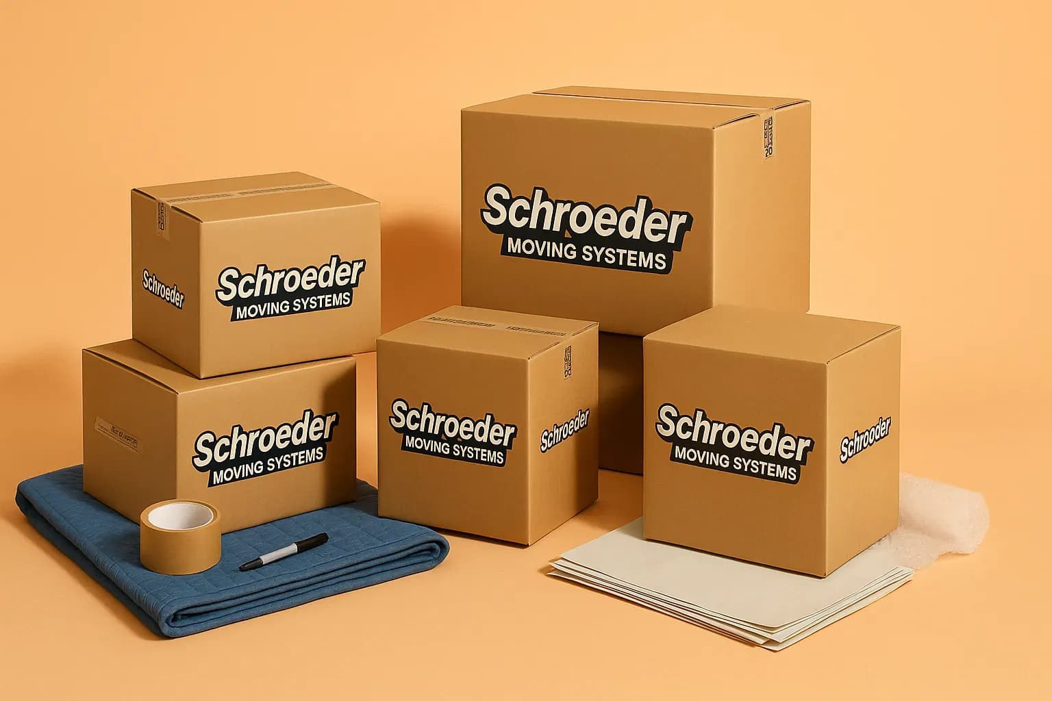 Schroeder Moving Systems featured image