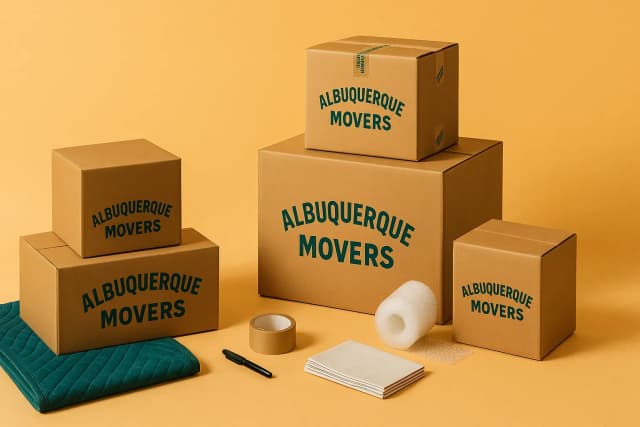 ProRelo Moving and Storage featured image