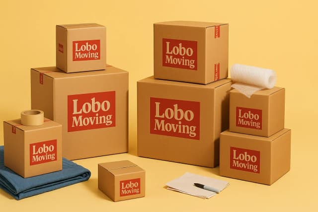 Lobo Moving featured image