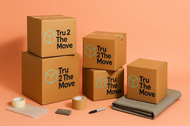 Tru 2 The Move featured image