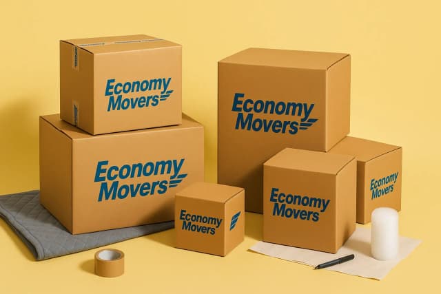 Economy Movers featured image