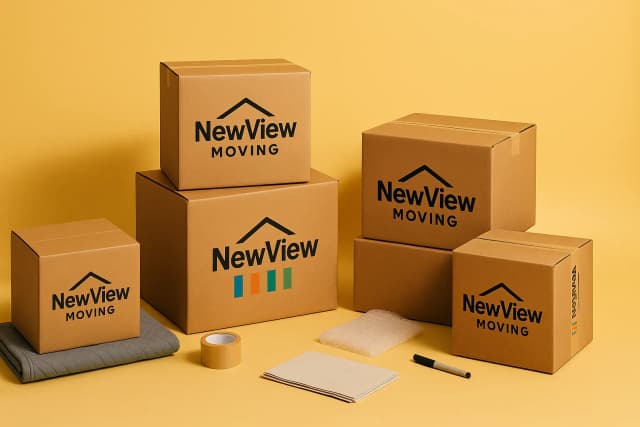 NewView Moving Sierra Vista featured image