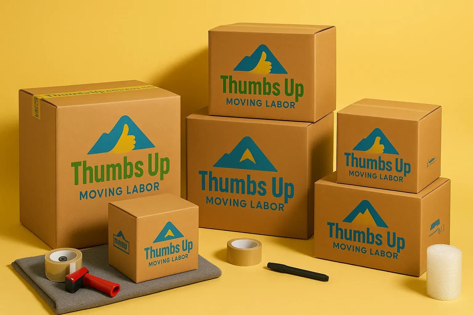 Thumbs Up Moving Labor featured image
