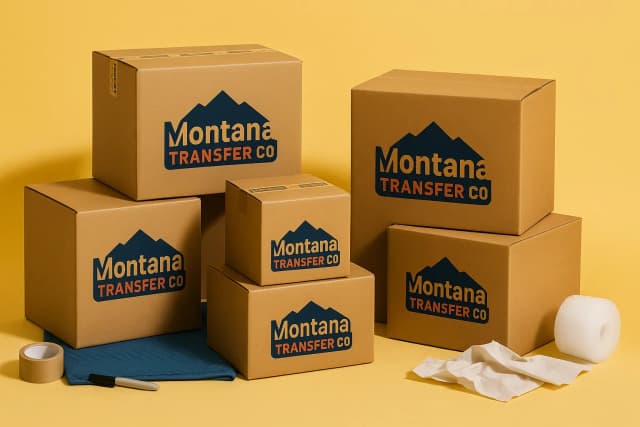 Montana Transfer Co featured image