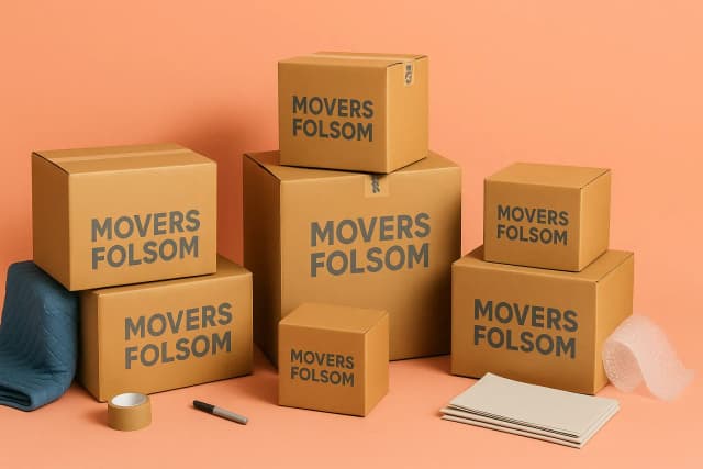 Movers Folsom featured image