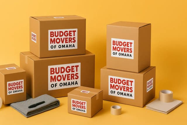 Budget Movers of Omaha featured image