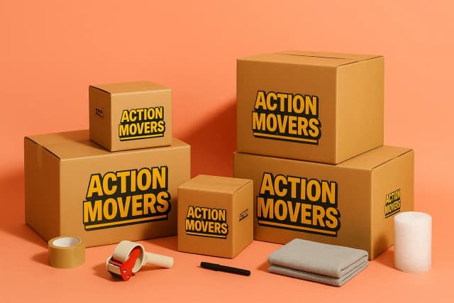 Action Movers featured image