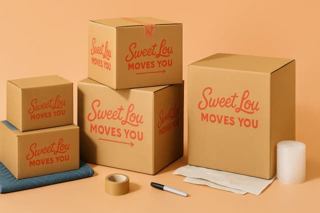 Sweet Lou Moves You featured image
