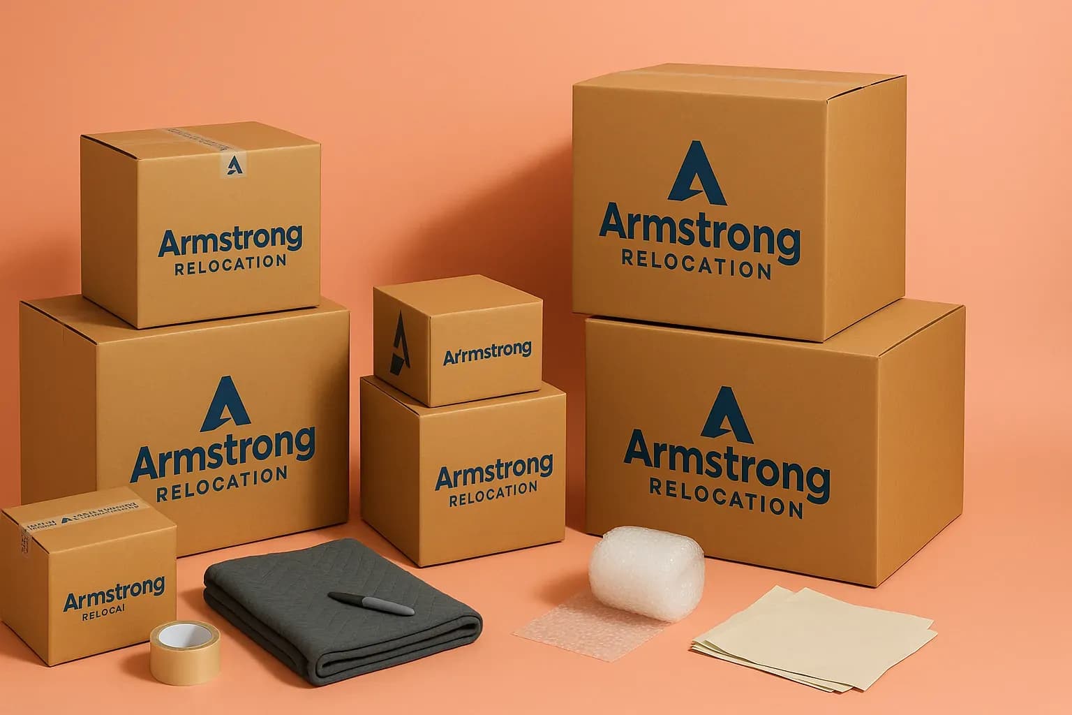 Armstrong Relocation featured image