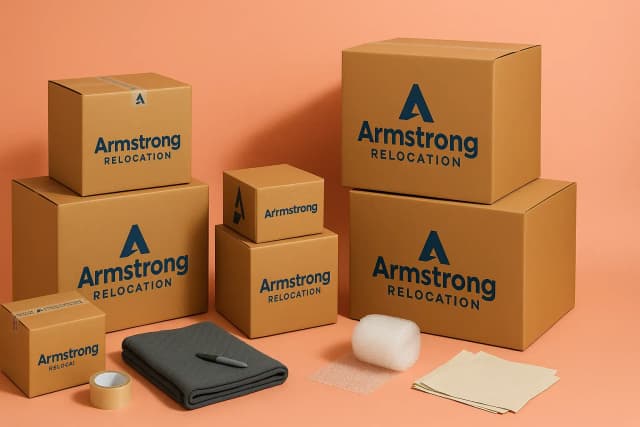Armstrong Relocation featured image
