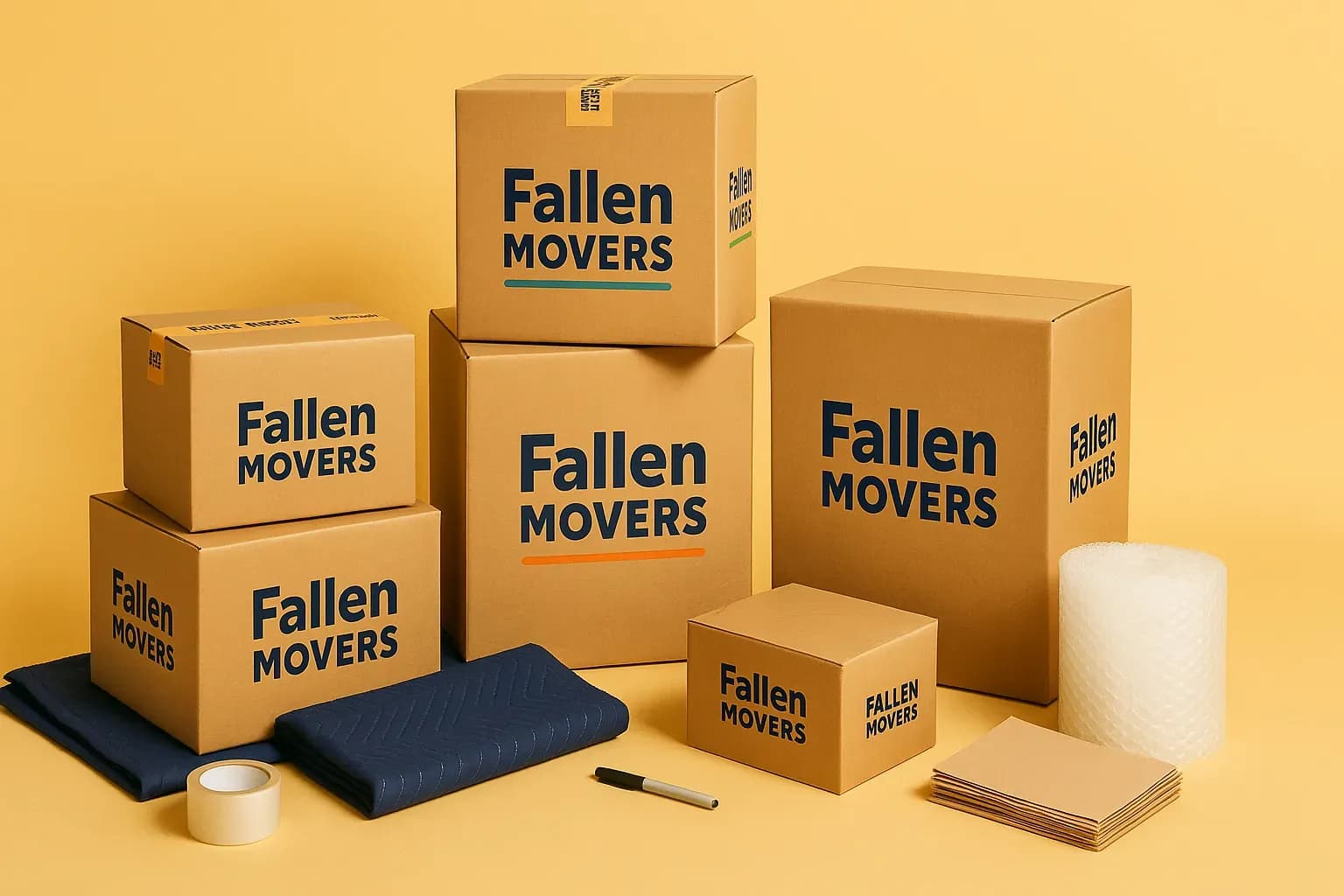 Fallen Movers featured image